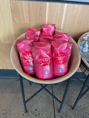 Starbucks by null
