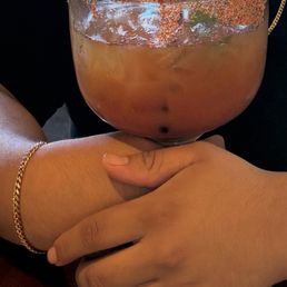 Michelada Michelada