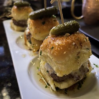 Nova Kitchen - Wagu sliders - American Near Me - Blauvelt, New York