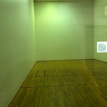 McCormick Gym - Court #2 - Gyms Near Me - Norfolk, Virginia