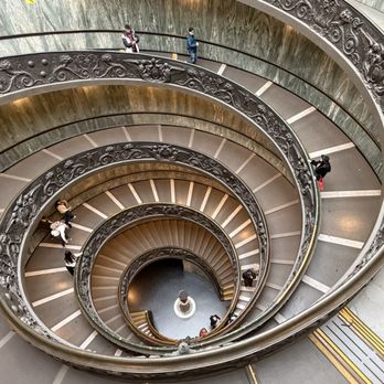 Vatican City - Local Flavor Near Me - Rome, RM