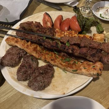 Selda Mediterranean - Mixed Grill - Bars Near Me - Dallas, Texas Selda Mediterranean - Mixed Grill - Bars Near Me - Dallas, Texas