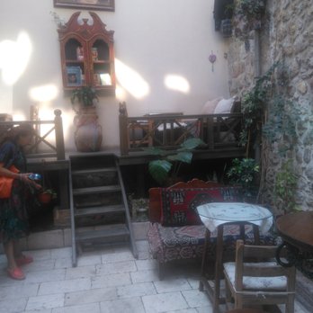Barudi Cafe Shop - Cafes Near Me - Hatay, 31