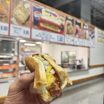 Costco - Still best deal anywhere at any Costco ! $1.50 Hotdog & Soda! - Wholesale Stores Near Me - Davenport, Iowa Costco - Still best deal anywhere at any Costco ! $1.50 Hotdog & Soda! - Wholesale Stores Near Me - Davenport, Iowa