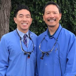 William Asai and Kevin Asai DDS - Dr. Kevin and Dr. William Asai