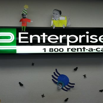 Enterprise Rent-A-Car - ALWAYS COMPLETELY SATISFIED! - Car Rental Near Me - Hilo, Hawaii