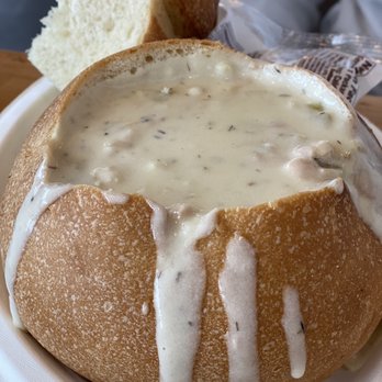 Pike Place Chowder - Pacific Place - New England Clam Chowder - Seafood Near Me - Seattle, Washington Pike Place Chowder - Pacific Place - New England Clam Chowder - Seafood Near Me - Seattle, Washington