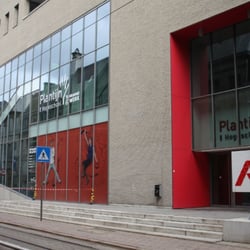 Plantijn Hogeschool