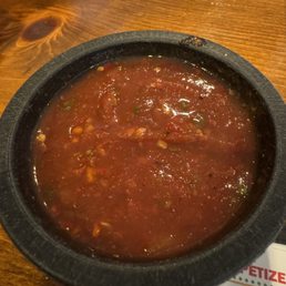 Salsa Salsa