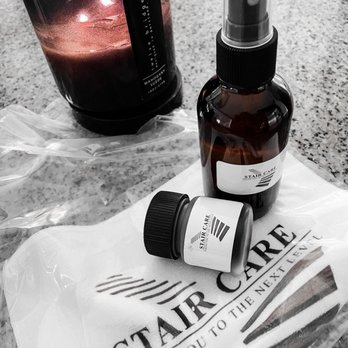 Stair Care - Complementary Stair maintenance kit from StairCare - Painters Near Me Stair Care - Complementary Stair maintenance kit from StairCare - Painters Near Me