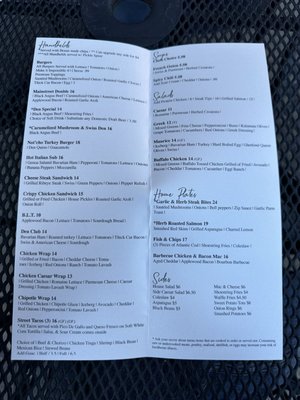 Northville Sports Den by null