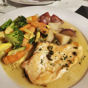 Palermo Italian Restaurant - Chicken pacata - Italian Near Me - San Jose, California Palermo Italian Restaurant - Chicken pacata - Italian Near Me - San Jose, California