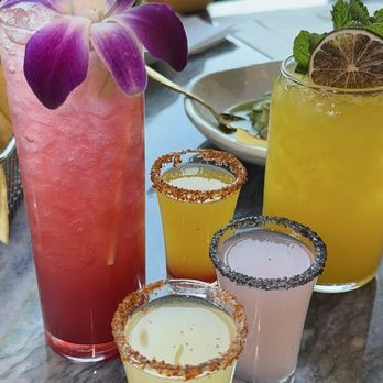 LITA - Drinks - Caribbean Near Me - Walnut Creek, California LITA - Drinks - Caribbean Near Me - Walnut Creek, California