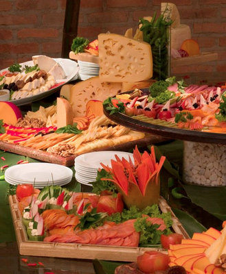 Caluma Restaurante by null