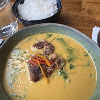 Chalong - Crab Curry - Thai Near Me - New York, New York