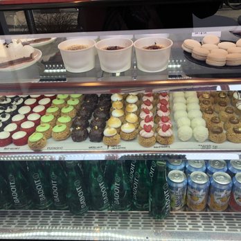 Barachou - Desserts Near Me - New York, New York