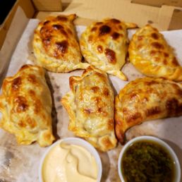 Shredded Beef Empanadas Shredded Beef Empanadas