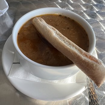 The Pickled Onion - Local fish chowder - Bars Near Me - Saint John, New Brunswick The Pickled Onion - Local fish chowder - Bars Near Me - Saint John, New Brunswick