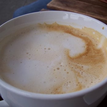 Bakery Nouveau - Latte - Bakeries Near Me - Seattle, Washington