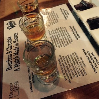 Parkside Restaurant - Whiskey and Videri Chocolate - perfect pairing at Parkside! - American Near Me - Raleigh, North Carolina Parkside Restaurant - Whiskey and Videri Chocolate - perfect pairing at Parkside! - American Near Me - Raleigh, North Carolina
