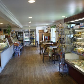 Grateful Deli - the inside of a deli shop - Delis Near Me - Southold, New York Grateful Deli - the inside of a deli shop - Delis Near Me - Southold, New York