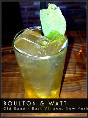 Boulton & Watt by null Boulton & Watt by null