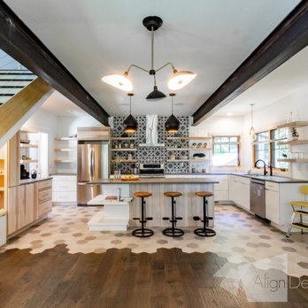 Align Design - Interior Design Near Me