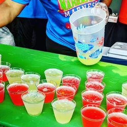 Margarita Madness 5K