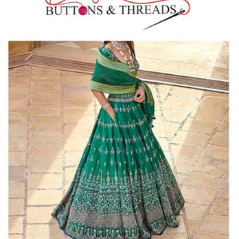 Buttons and Threads - Buttons and Threads - Traditional Clothing Near Me - Austin, Texas