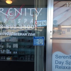 Serenity Day Spa - Come enjoy the serenity at Serenity!