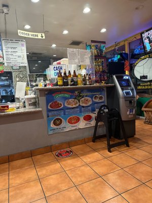 La Chiva Loca Restaurant by null