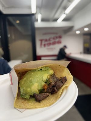 Tacos 1986 by null