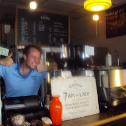 Friendly staff Friendly staff