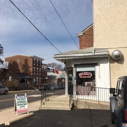 Wasko's - From the outside