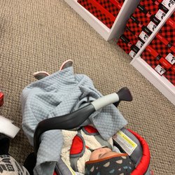 JCPenney - Really! The freaking holiday Black Friday and you have "17 carts?!!! Only