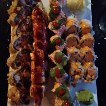 Xushi Ko - Japanese Near Me - Dearborn, Michigan Xushi Ko - Japanese Near Me - Dearborn, Michigan