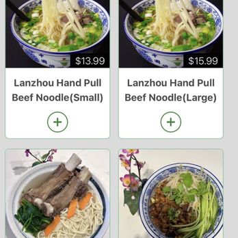 Highland Noodles - Menu - Noodles Near Me - Milpitas, California Highland Noodles - Menu - Noodles Near Me - Milpitas, California