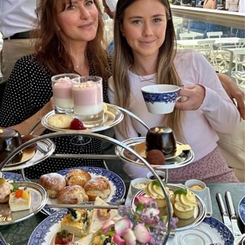 Villa Godthem - Hi tea - Scandinavian Near Me - Stockholm, Alberta