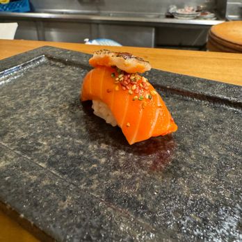 Sushi Masuyoshi - Masunosuke - sublime - Sushi Bars Near Me - Culver city, California