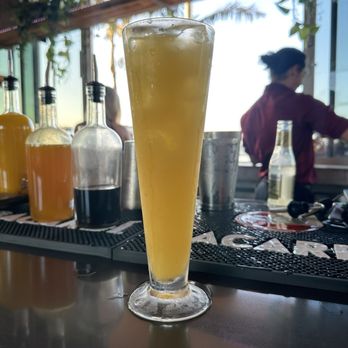 Treehouse - Cocktail Bars Near Me - West Palm Beach, Florida