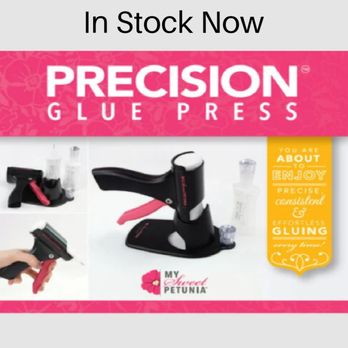 Pelletier Craft Studio - Every crafter is looking for this awesome glue press. You can get it online or in our store. Visit us now! Limited supply! - Hobby Shops Near Me - Raleigh, North Carolina Pelletier Craft Studio - Every crafter is looking for this awesome glue press. You can get it online or in our store. Visit us now! Limited supply! - Hobby Shops Near Me - Raleigh, North Carolina