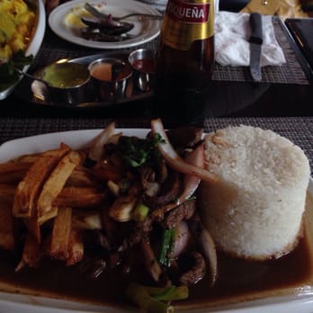 Sudaka - Lomo Saltado - Peruvian Near Me - Elizabeth, New Jersey Sudaka - Lomo Saltado - Peruvian Near Me - Elizabeth, New Jersey
