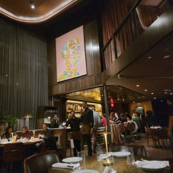 Isla - Cocktail Bars Near Me - Washington, DC, District of Columbia