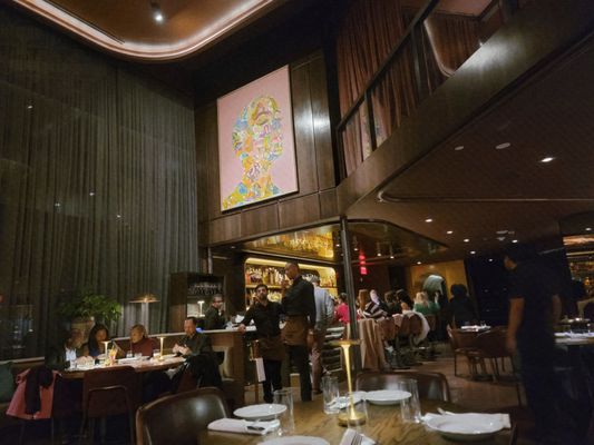 ISLA Restaurant by null