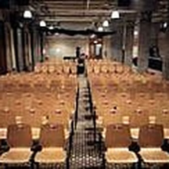 Alte Feuerwache Mannheim - Music Venues Near Me - Mannheim, BW