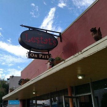 LESTAT’S ON PARK - 468 Photos & 895 Reviews - 4496 Park Blvd, San Diego