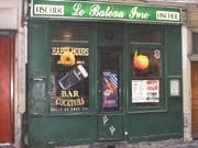 Le Bateau Ivre by null