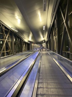 Rhode Island T.F. Green International Airport by null
