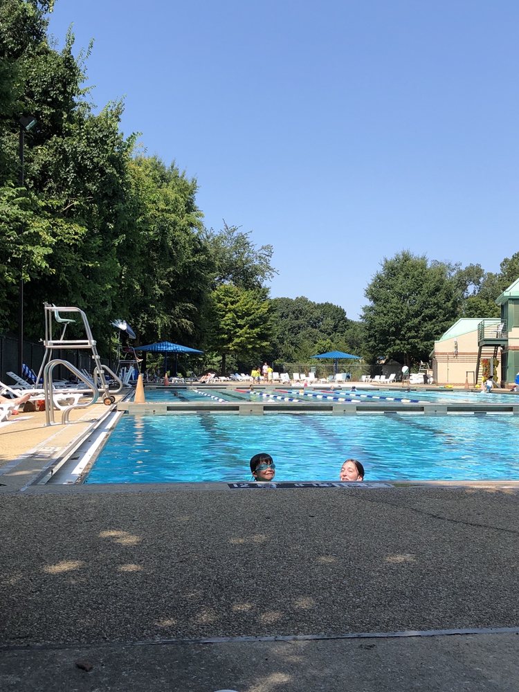 FRANCIS DC PUBLIC POOL Updated June 2024 17 Photos & 37 Reviews 2500 N St NW, Washington