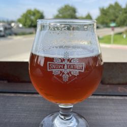Snow Eater Brewing - Temple Imperial IPA